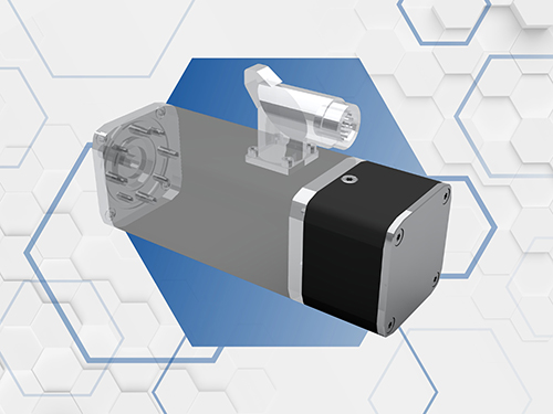 MR 38 New high-resolution encoders 