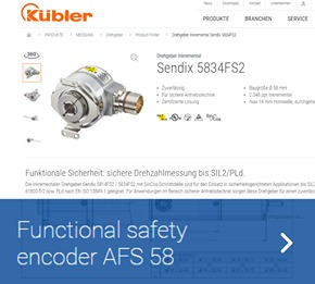 Safety Certificate for AFS 58