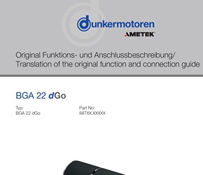 BGA 22 dGo Thumbnail