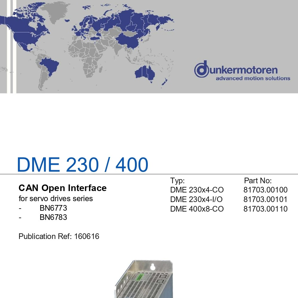 DME 230_400 CAN