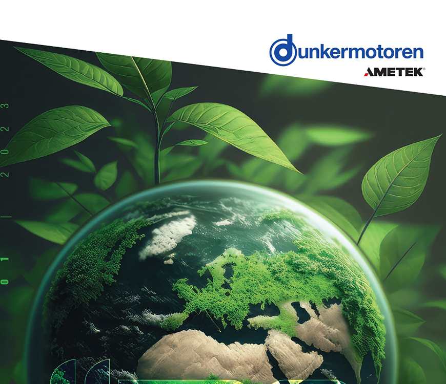 Customer magazine Issue 7