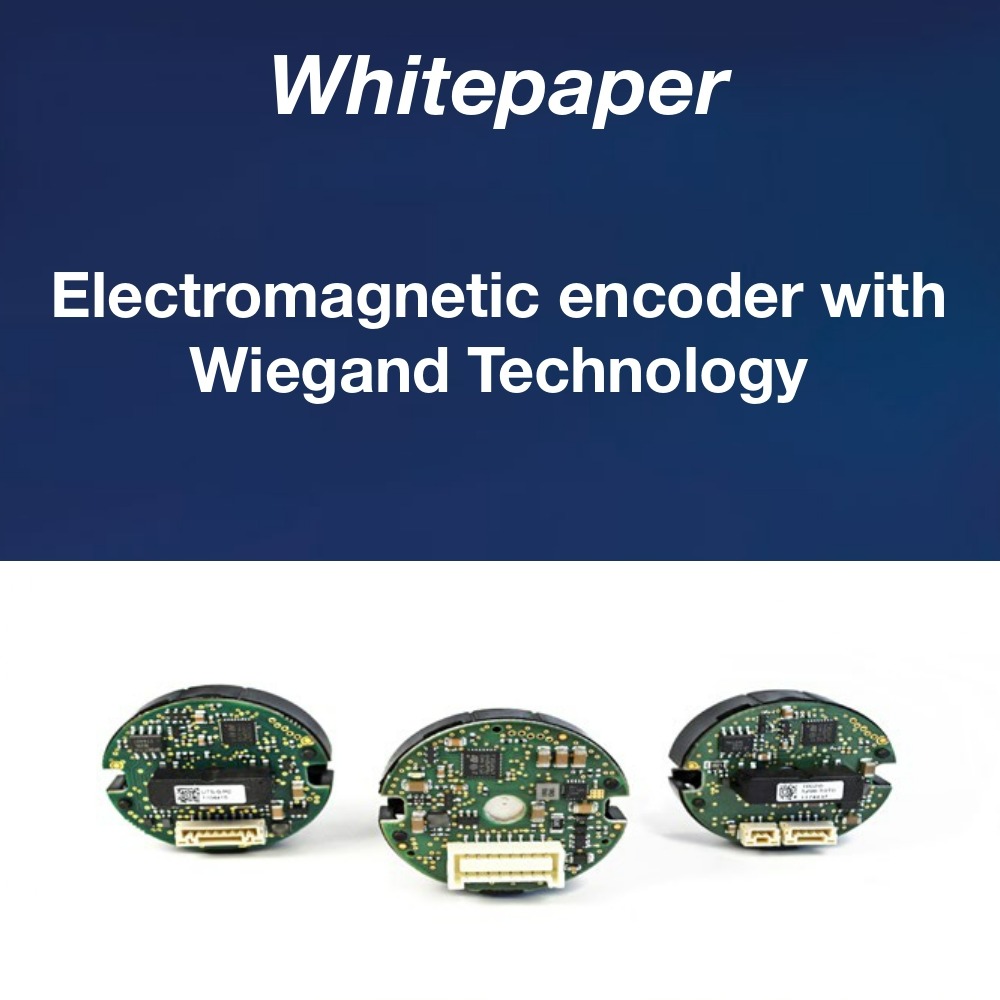 electromagnetic encoder 