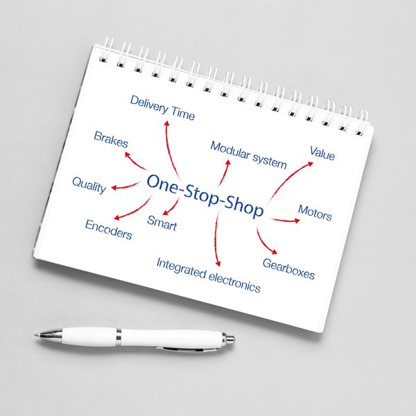 One-Stop-Shop