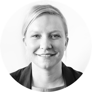 Martina Jägler - Frau für Public Relations