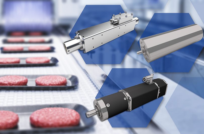 Food and Beverage Automation