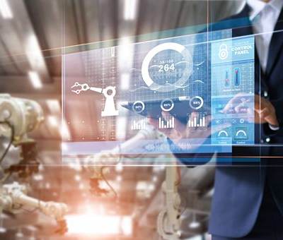 Motors for Machinery and plant engineering