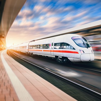 Mass Transit and Motiv