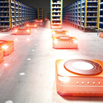 Warehouse Automation