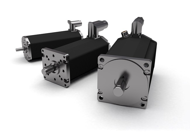 AC Servomotor Dunkermotoren