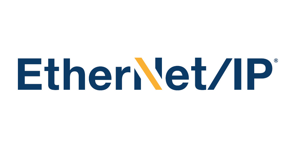 EtherNET/IP Logo