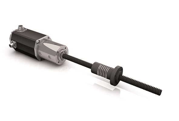 Spindle motors