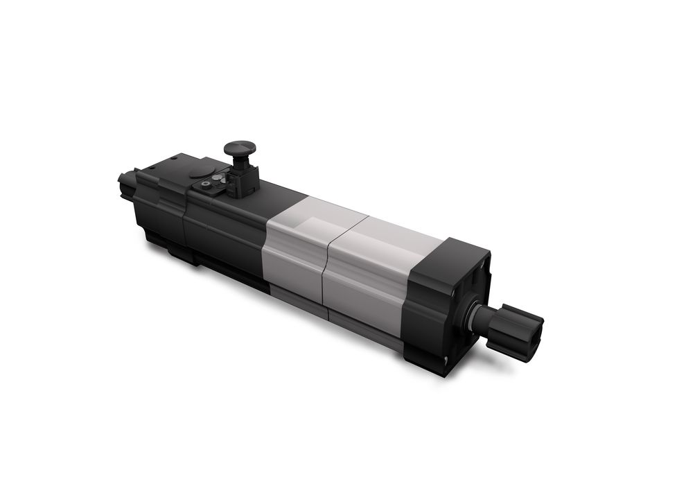 venetian blind drives