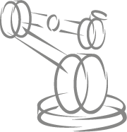 EGS Robot Logo