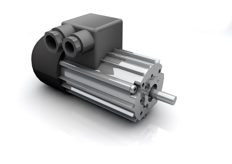 AC Motors