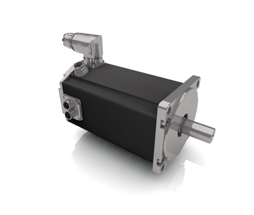 Bürstenloser Gleichstrommotor von Dunkermotoren