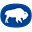Bison Favicon